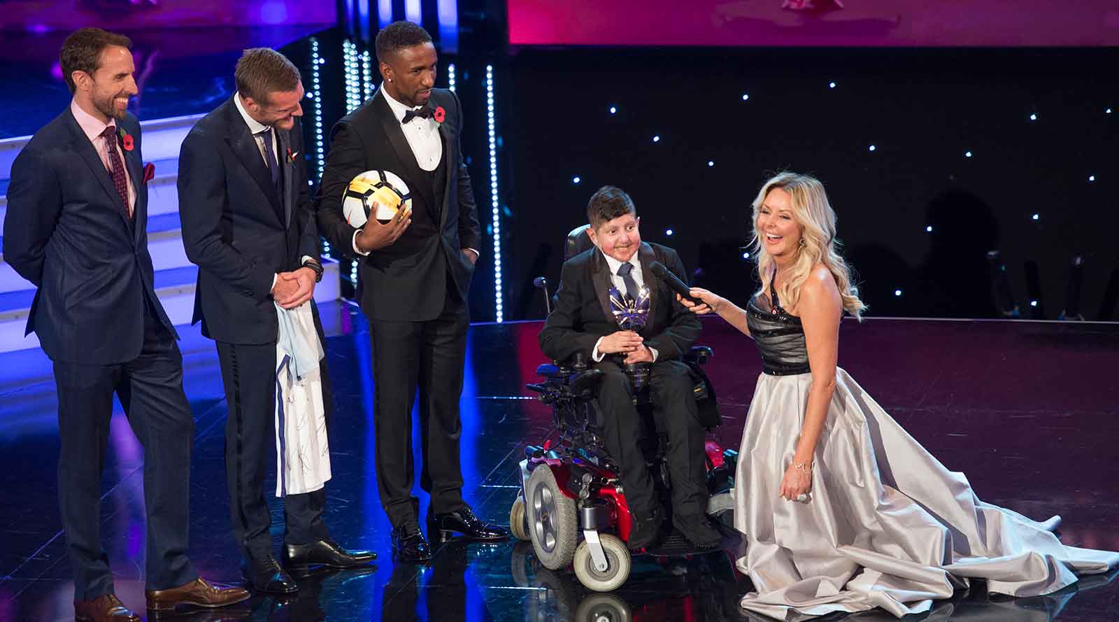 Pride of Britain Pride of Britain Awards