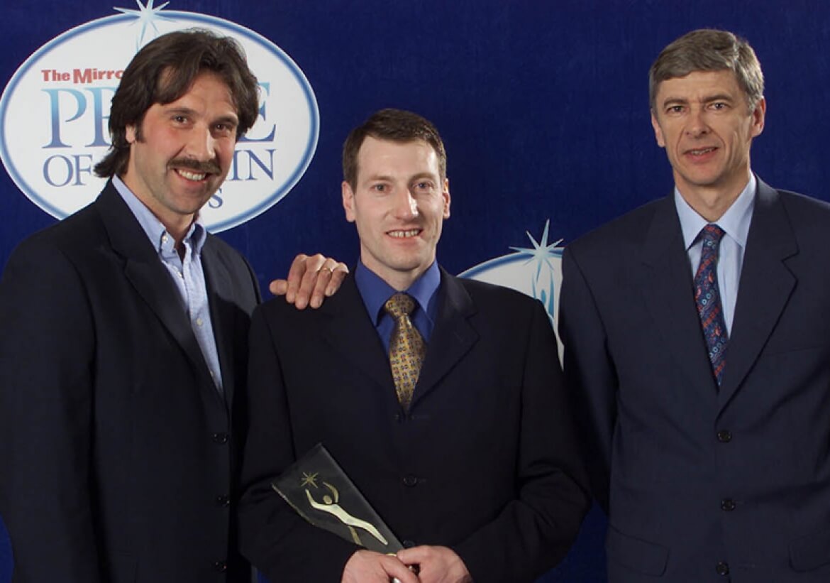Outstanding Bravery - Ron Dowson
