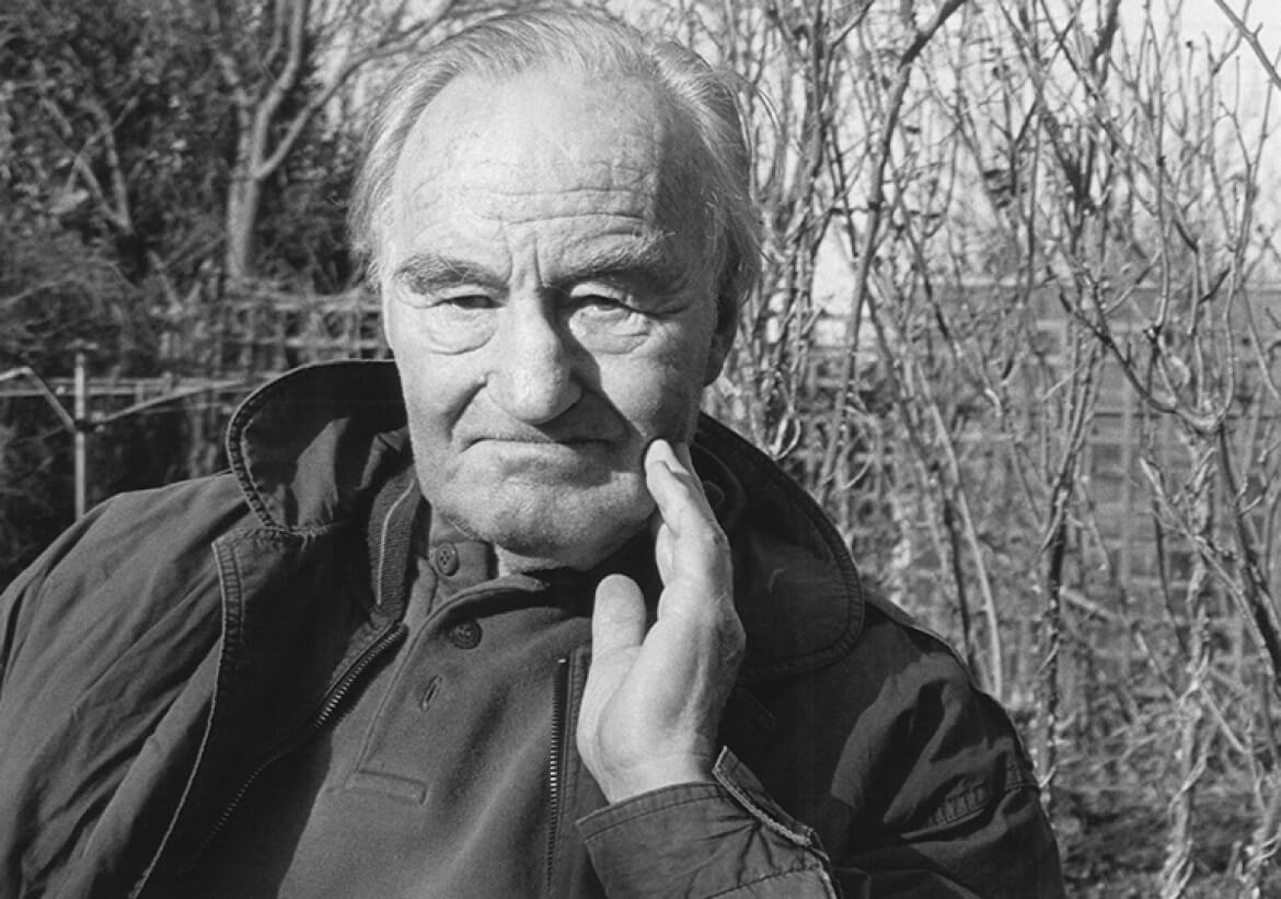 Lifetime Achievement - Peter Benenson, founder of Amnesty International