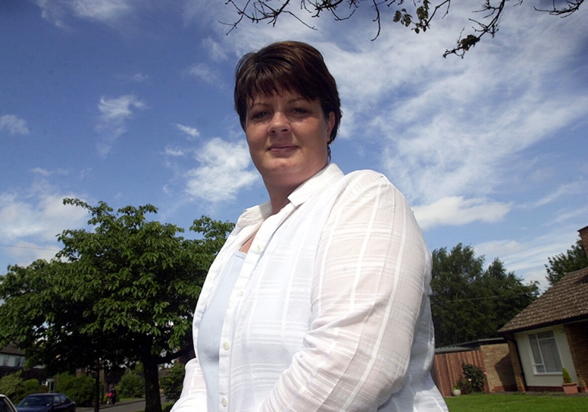 Outstanding Bravery - Debby Dumigan