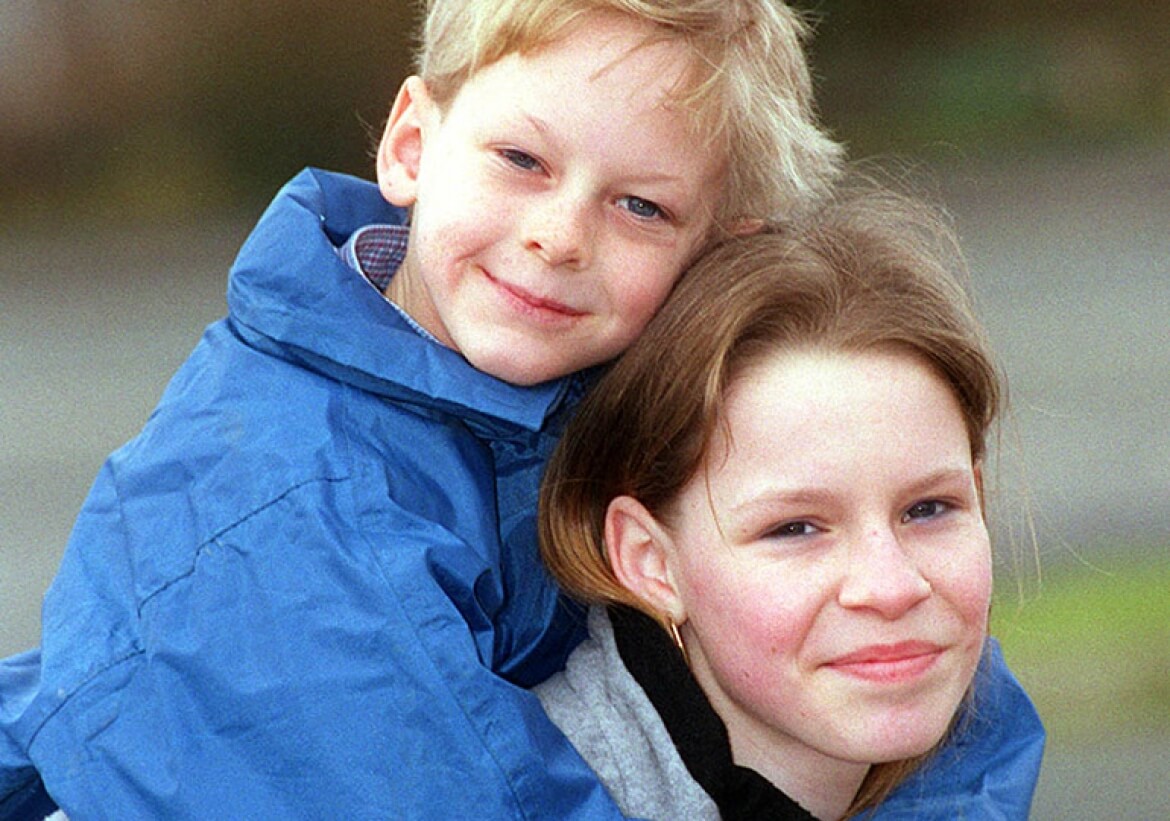 Child of Courage - Katie-Louise Beynon