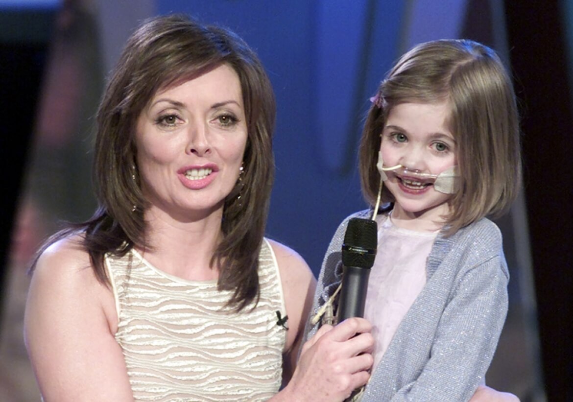 Special Award - Kirsty Howard
