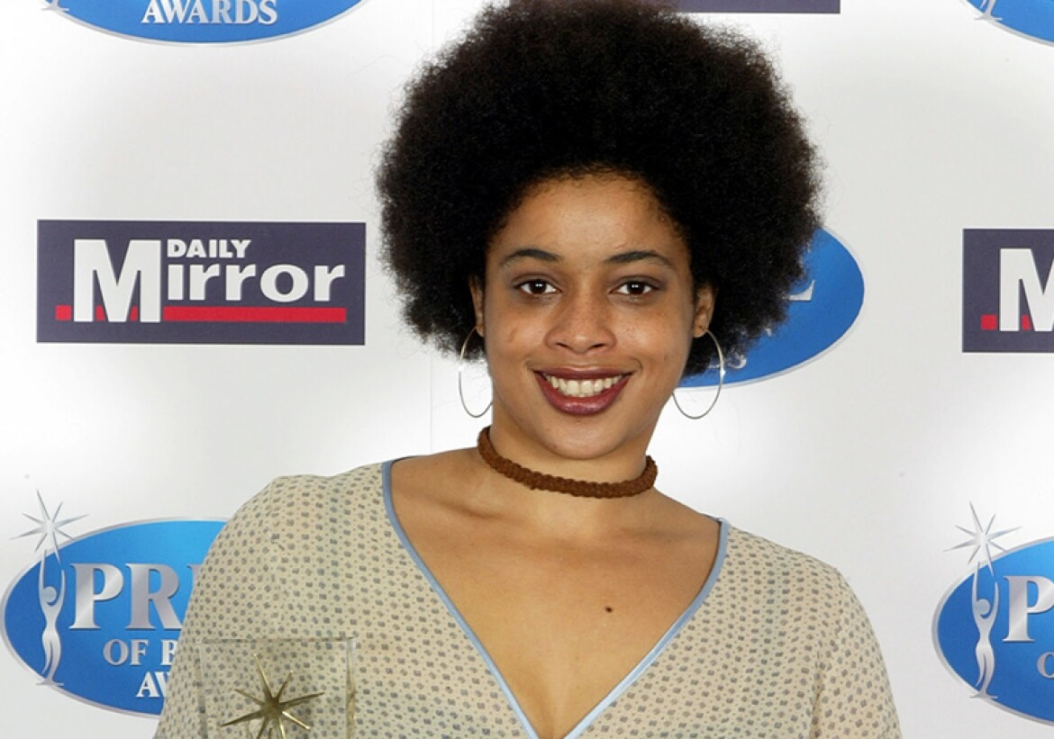 Prince's Trust Young Achiever - Sarah Bennett