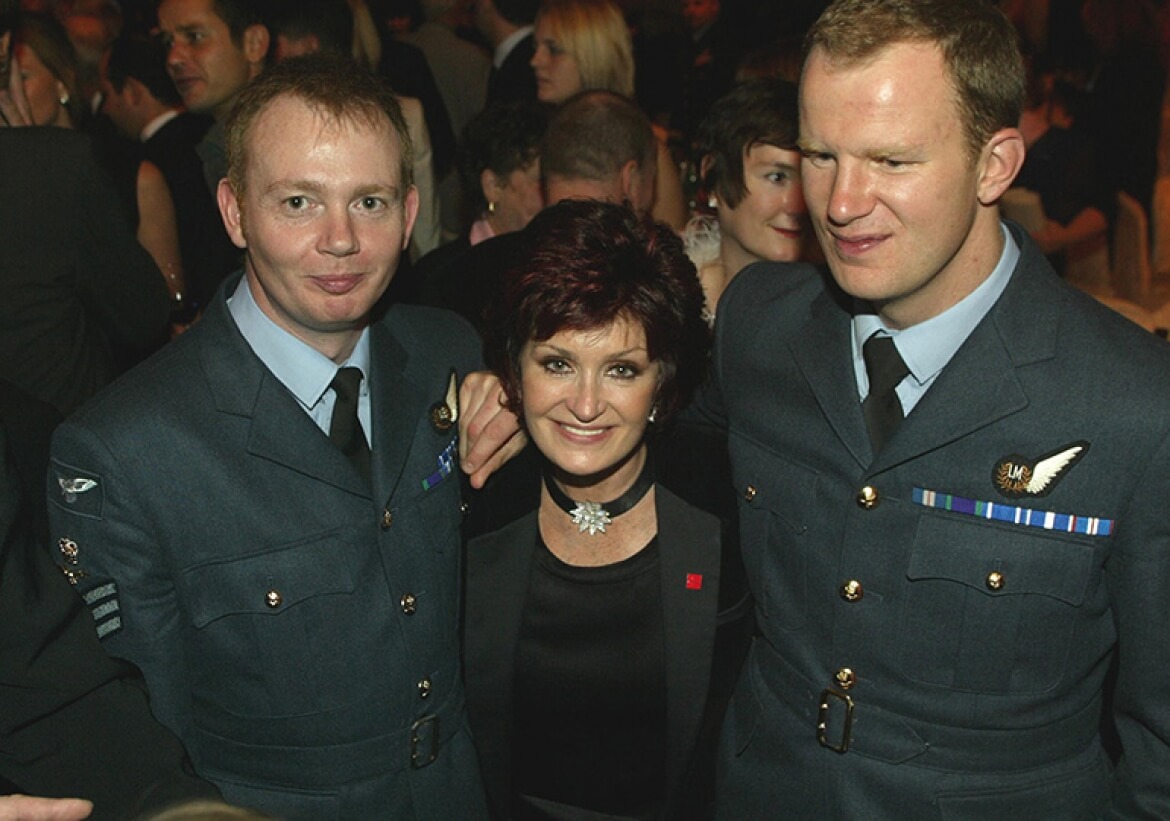 Beyond the Call of Duty - 'A' Flight, 202 Squadron, RAF Boulmer