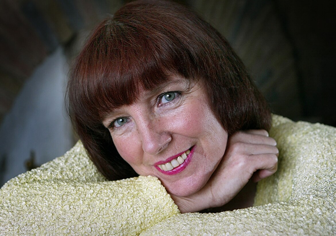 Outstanding Bravery - Irene King