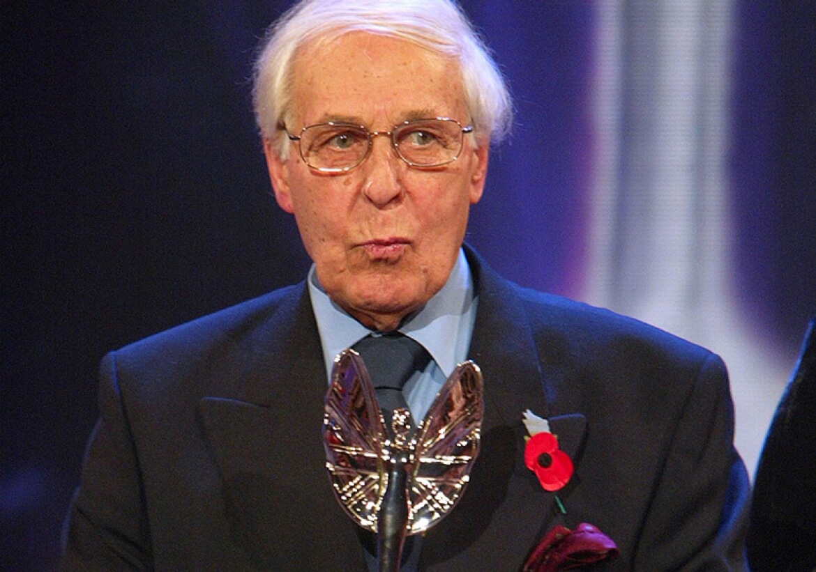 Lifetime Achievement - Joe Mitty