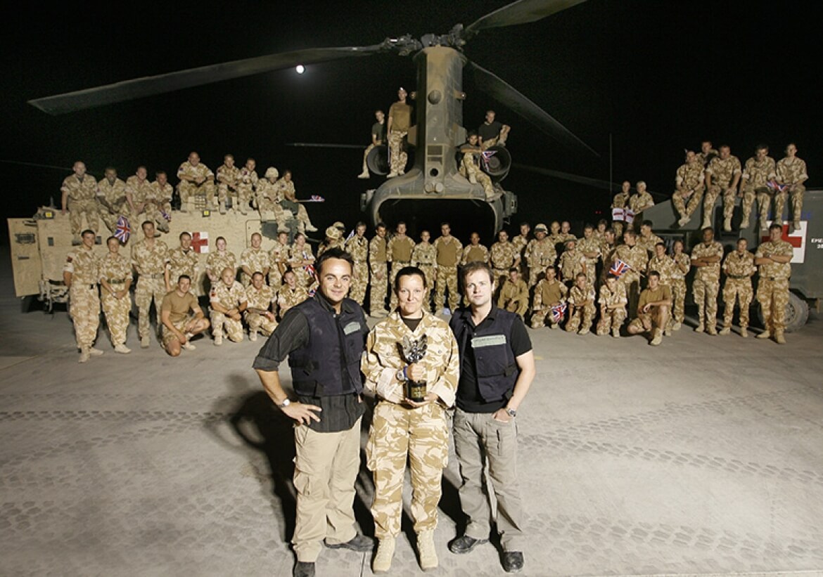 Special Recognition - Medical Emergency Response Team