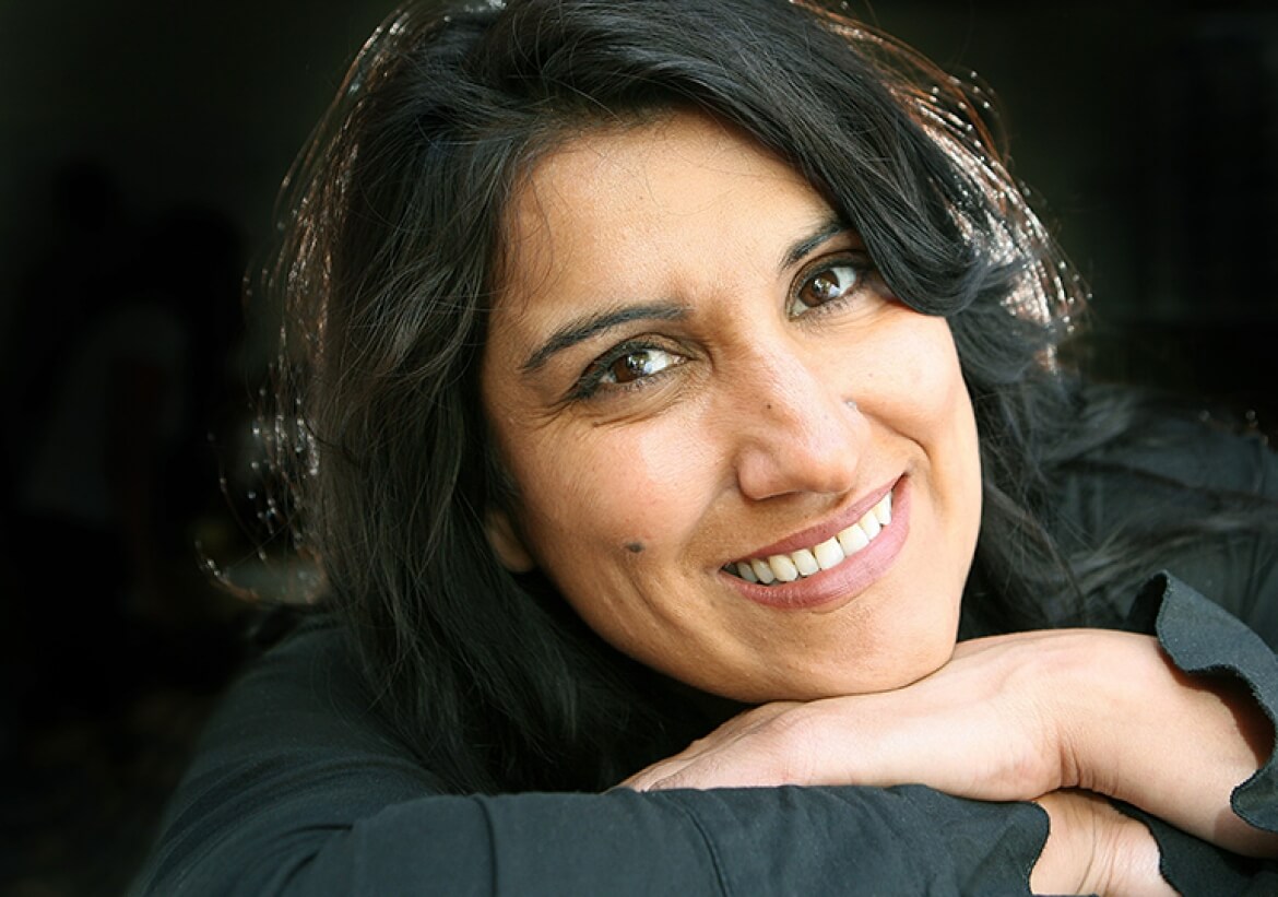 Special Recognition - Jasvinder Sanghera