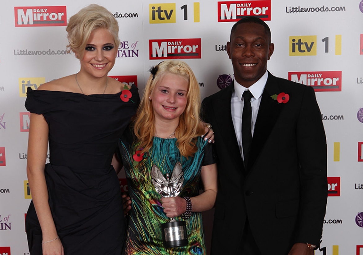 Child of Courage - Aimee Dempsey