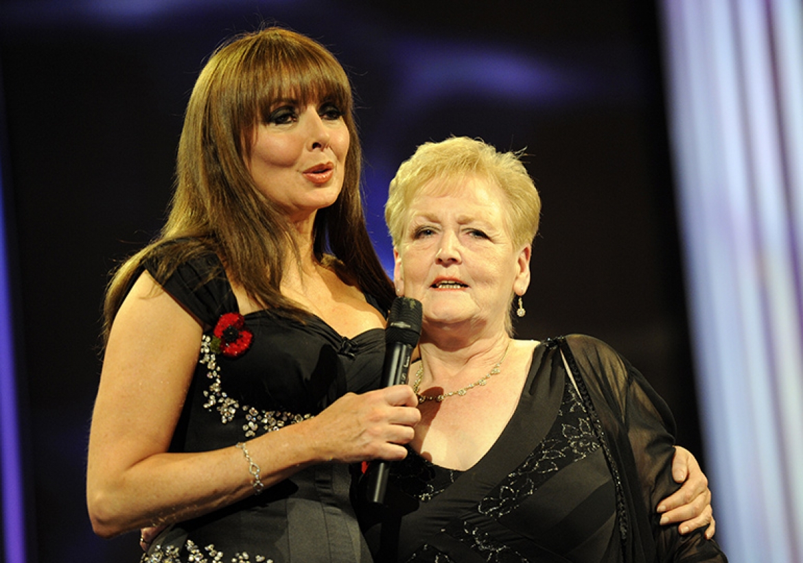 Neighbour of the Year - Mary Kelly