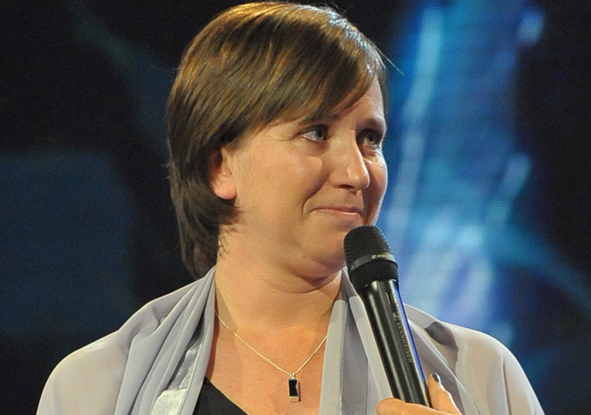 Outstanding Bravery –  Lucy Gale