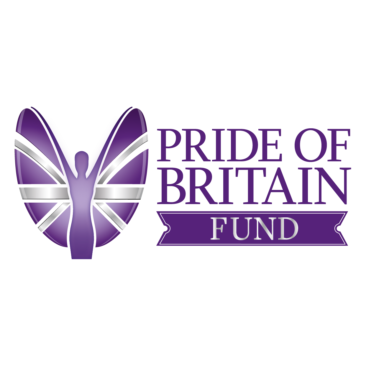 Pride of Britain Fund